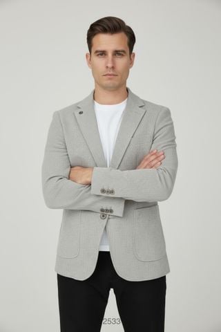  Demi (Blazer) Nhung 2533 
