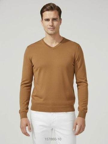  Len Cổ Tim Trơn 157860-10 