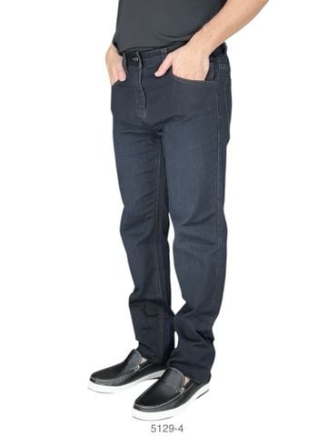  Quần Bò Jean Đứng 5129-4 