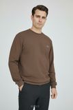  Nỉ Cổ Tròn Dài Tay 9375-3 