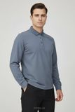  Polo Dài Tay 25586-26 