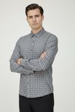  Sơ Mi Công Sở Dài 4042-2 