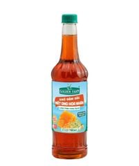 Syrup Goldenfarm Đậm Đặc Mật ong Hoa Nhãn 700ml