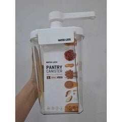 Hộp Đựng Thực phẩm 1600ml