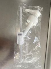 Vòi Bơm Syrup Monin 10ml