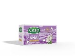 Trà Túi Lọc Cozy Hương Nhài 50g