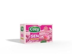 Trà Túi Lọc Cozy Hương Sen 50g