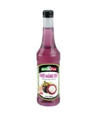 Sirô Mama Rosa 700ml Măng Cụt