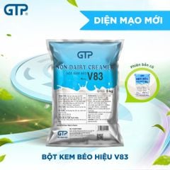 Bột Sữa V83 GTP 1Kg