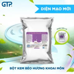 Bột Khoai Môn GTP 1Kg