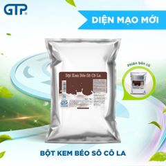 Bột Socola GTP Cao Cấp 1Kg