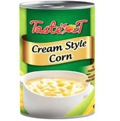 Bắp Hạt Đóng Lon Taste 420g