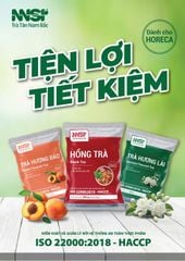 Hồng Trà Tân Nam Bắc 300G