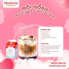 Kem Béo Pha Chế Nhất Hương 500gr