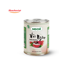 Vải Ngâm MOCHI 565g