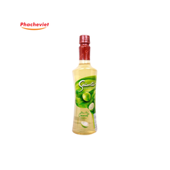 Syrup Senorita Dừa 750ml