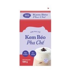 Kem Béo Pha Chế Nhất Hương 500gr