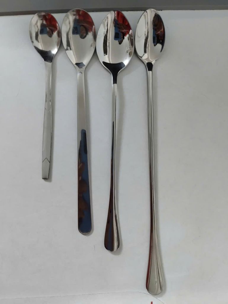 Muỗng Inox