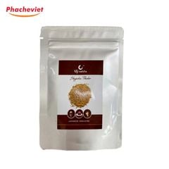 Bột Trà Rang Houjicha Uji Matcha