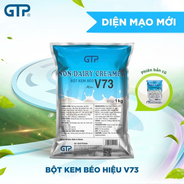 Bột Sữa V73 5Kg