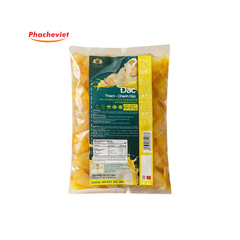 Đác Thơm Chanh Dây Lotus 500g