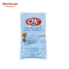 Trân Châu 3Q OK  Olong Thái Lan Bịch 2Kg