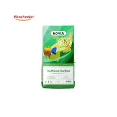 Trà Olong Quế Hoa Novia 500g