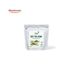 Bột Trà Xanh 100g 500g