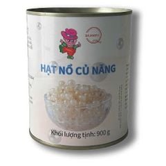 Hạt Nổ Củ Năng Shuangfu 900g