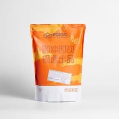 Bột Đá Xay Frappe Boduo 1kg