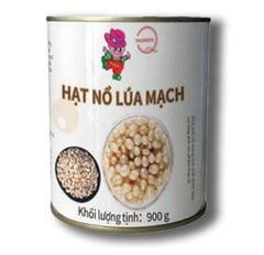 Hạt Nổ Lúa Mạch Shuangfu 900g