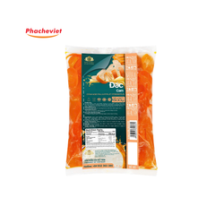 Mức Đác Cam LOTUS 500g