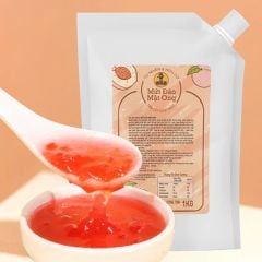 Mứt Lermao 1Kg