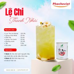 Vải Ngâm Hoàng Gia 565g