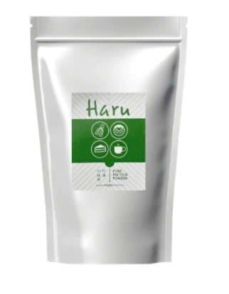 Bột Trà Xanh Matcha Haru Nhật Bản