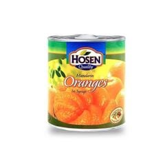 Quýt Ngâm Hosen 312g