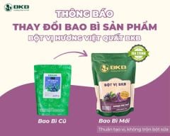 Bột Vị Pha Trà Sữa BKB 1kg
