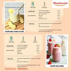 Mứt Longbeach Chuối - LongBeach Banana Fruit Based Preparation 900ml