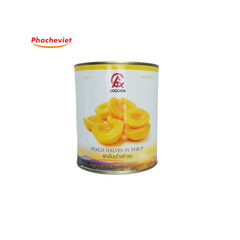 Đào Ngâm ATC 820g