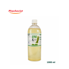Đường Mía Nước Xanh Au+Sugar 1L
