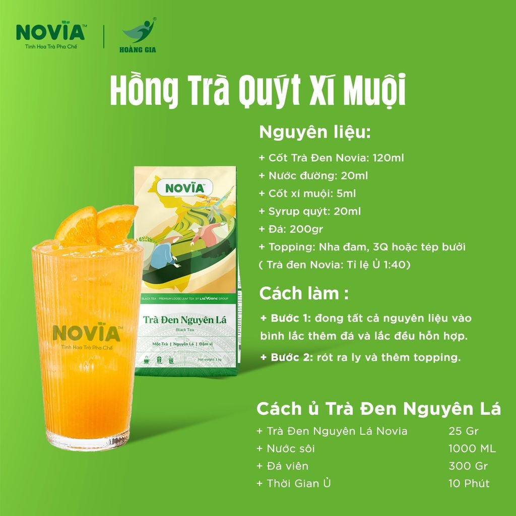 Nước Ép Cô Đặc Sunquick Quýt 700ml