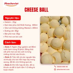 Phô Mai Con Bò Cười 24 Miếng Dành Cho Pha Chế 336gr