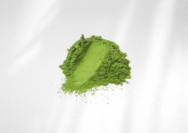 Bột Trà Xanh Matcha Aki Nhật Bản 100g