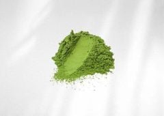 Bột Trà Xanh Matcha Aki Nhật Bản 100g