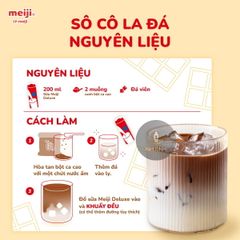 Sữa Tươi Thanh Trùng Meiji Đỏ 946ml