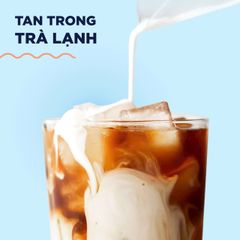 Kem Pha Chế Từ Sữa Hộp 936ml