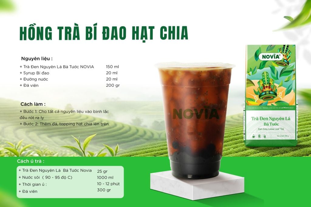 Syrup Bí Đao Wonderful 2.5 kg
