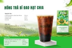 Syrup Bí Đao Wonderful 2.5 kg