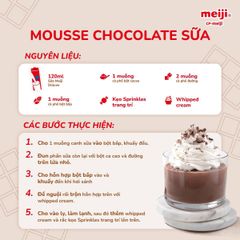 Sữa Tươi Thanh Trùng Meiji Đỏ 946ml