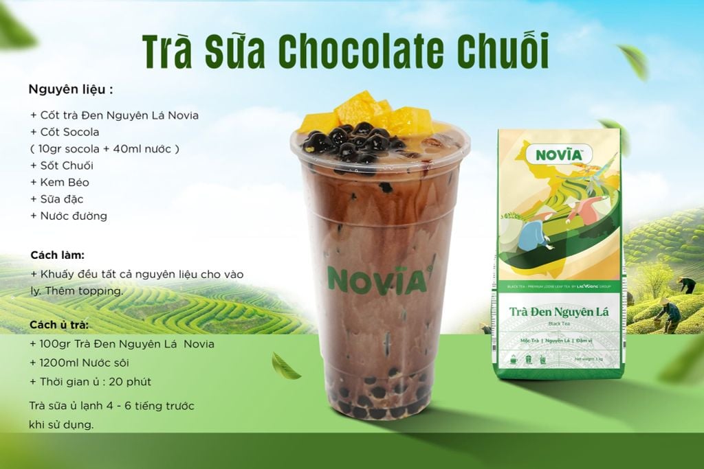 Mứt Boduo Chuối 1.36Kg